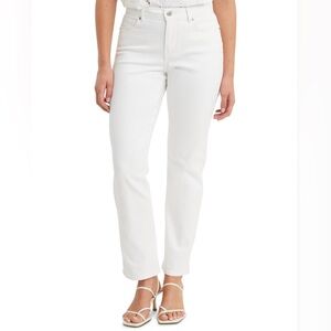 NWT Levi's Plus Size Classic Mid Rise Skinny Jeans